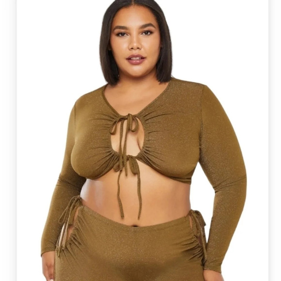 SAVAGE Fenty Sleep & Shine Set NWT 2X 😍 - Picture 8 of 10